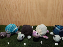 Load image into Gallery viewer, Tiny Tim the Turtle Toy
