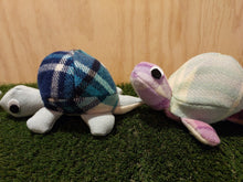 Load image into Gallery viewer, Tiny Tim the Turtle Toy
