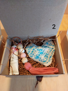 Gift Boxes $15-25