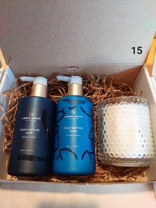 Gift Boxes Over $25