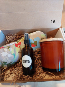 Gift Boxes Over $25