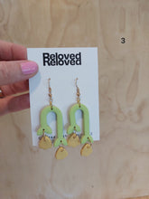 Load image into Gallery viewer, Ear Bling - Spring Collection
