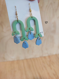 Ear Bling - Spring Collection