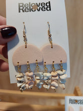 Load image into Gallery viewer, Ear Bling - Boho Beach
